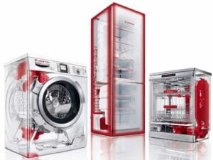 Técnicos especializados e independientes para la reparación de electrodomésticos ARISTON