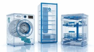 Técnicos especializados e independientes para la reparación de electrodomésticos Balay