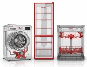 Técnicos especializados e independientes para la reparación de electrodomésticos Corberó
