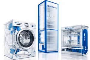 Técnicos especializados e independientes para la reparación de electrodomésticos EAS ELECTRIC