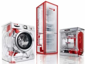 Técnicos especializados e independientes para la reparación de electrodomésticos FAGOR