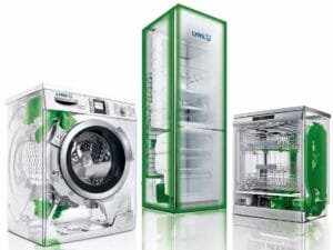 Técnicos especializados e independientes para la reparación de electrodomésticos LYNX