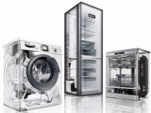 Técnicos especializados e independientes para la reparación de electrodomésticos NEFF