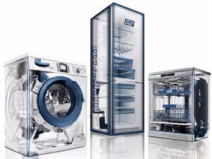 Técnicos especializados e independientes para la reparación de electrodomésticos NEW POL