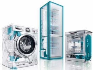 Técnicos especializados e independientes para la reparación de electrodomésticos aspes