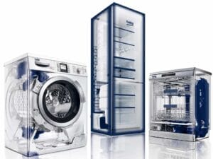 Técnicos especializados e independientes para la reparación de electrodomésticos beko