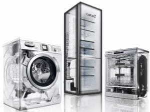 Técnicos especializados e independientes para la reparación de electrodomésticos cata