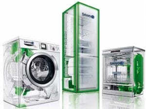 Técnicos especializados e independientes para la reparación de electrodomésticos saivod