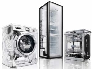 Técnicos especializados e independientes para la reparación de electrodomésticos smeg