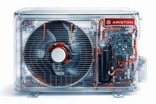 Reparación de Climatización ARISTON