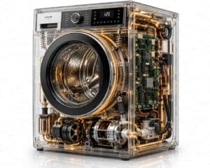 render-3d-mecanica-interna-lavadora-secadora-inverter